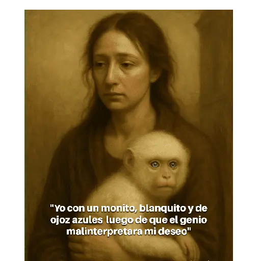 el genio de la lámpara 👳♀️🫖 15