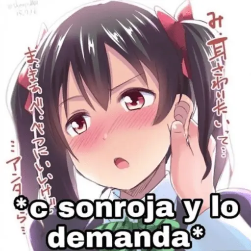 Anime random 🥴 17