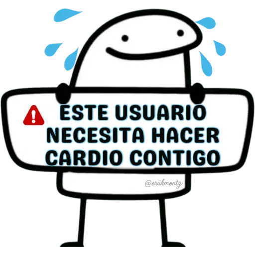 Flork Para Chat 🤪 6