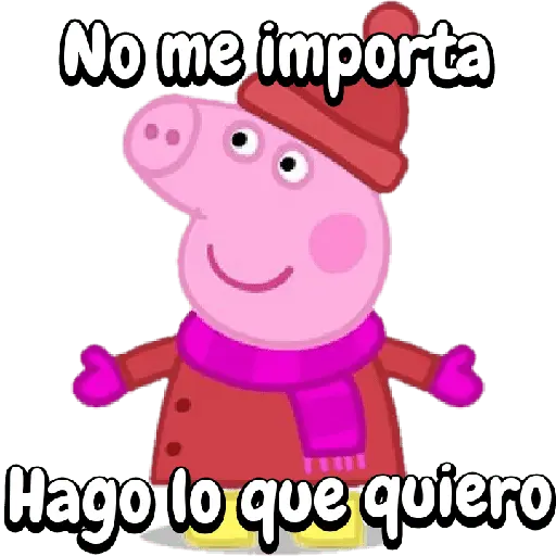 George cerdito random🐽✨💙 1