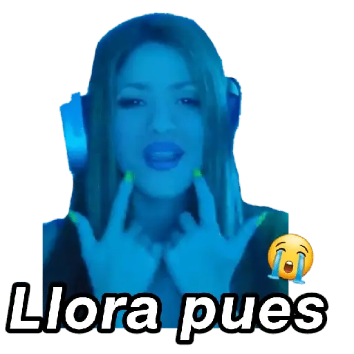 Shakira y Bizarrap 11