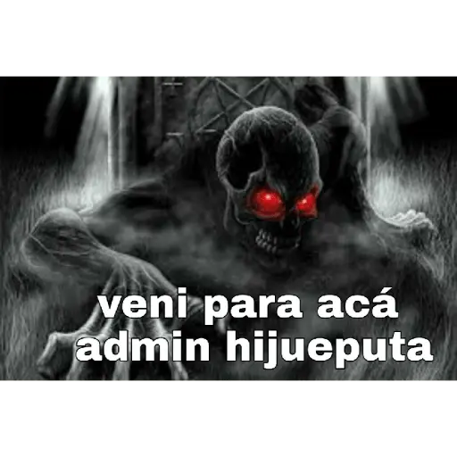 soy admin 18
