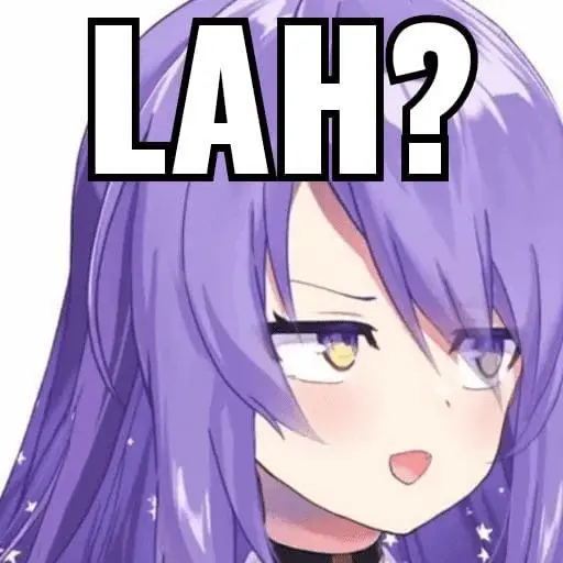 LAH?