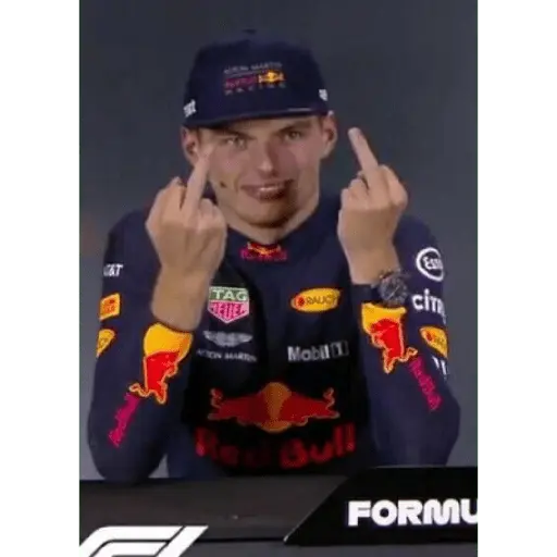 formula 1 7
