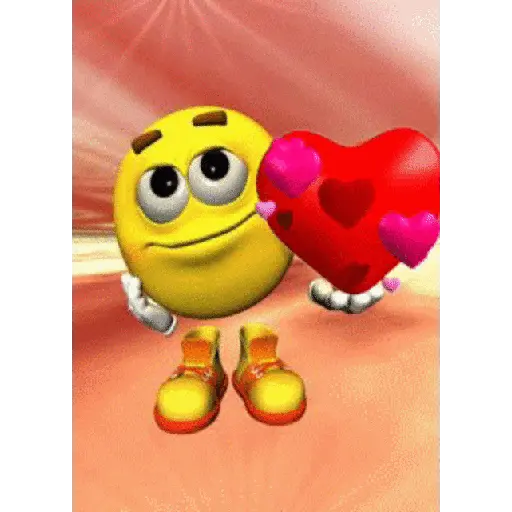 Emojis animados 12