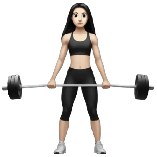 Emoji Olah raga & Gym 18