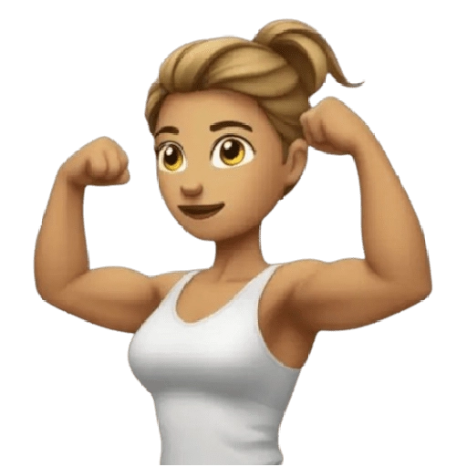 Emoji Olah raga & Gym 20