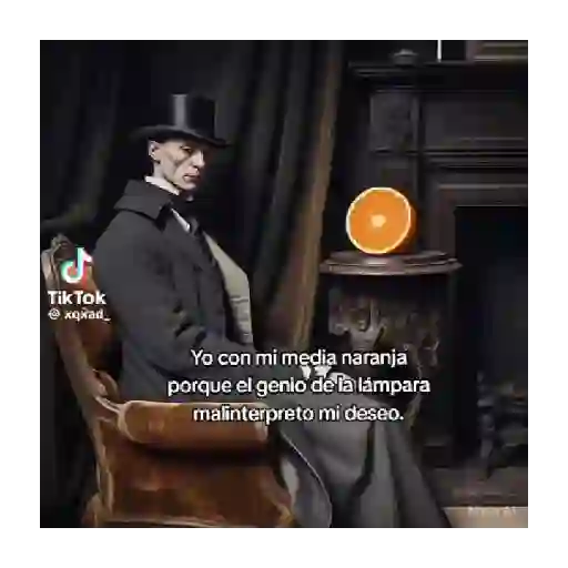 El genio 🧞💥