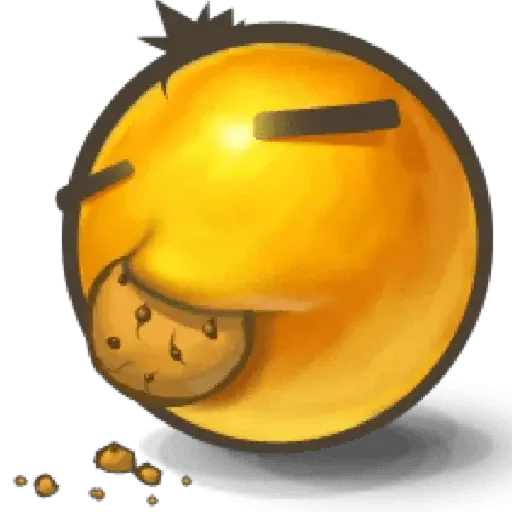 Nuevos emojis Bola 🟡 Random 😑 7