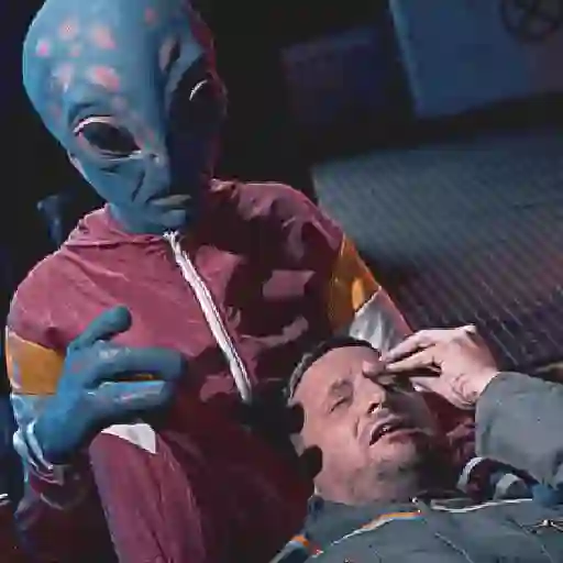 👽👽 Soy un Marciano 👽👽 14