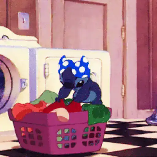Lilo & Stitch 15