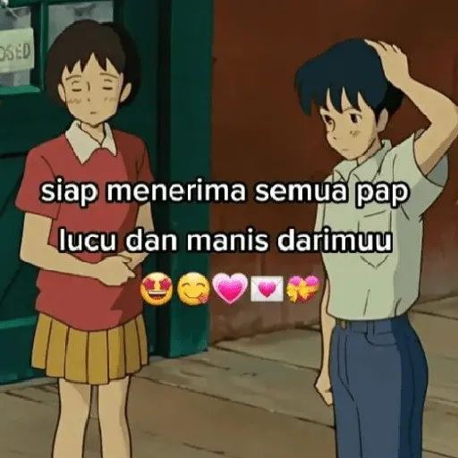 centil ala ghibli 😋🌹 6