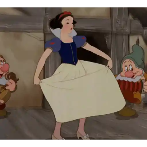 Blanca Nieves 9