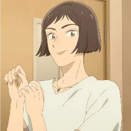 anime Skip and loafer 20
