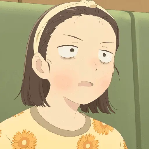 anime Skip and loafer 23