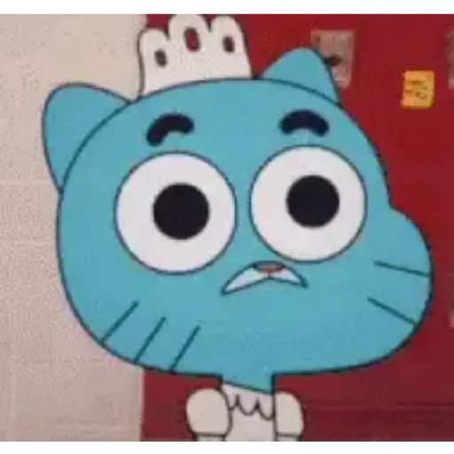 gumball 5