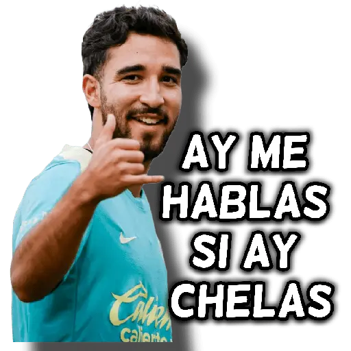 América 👑⚽ 5
