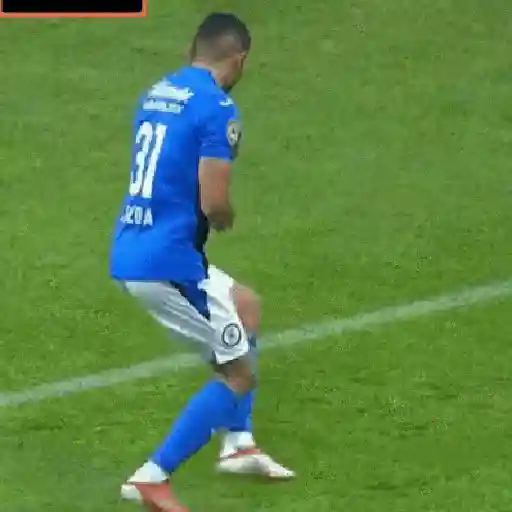 Cruz Azul ⚽️ México 🇲🇽 6