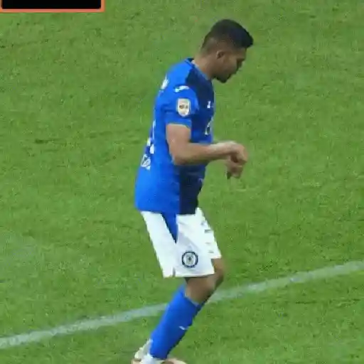 Cruz Azul ⚽️ México 🇲🇽 2