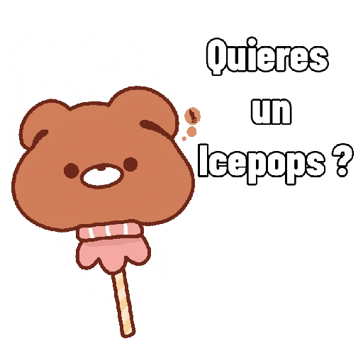 Sticker FOOD 4