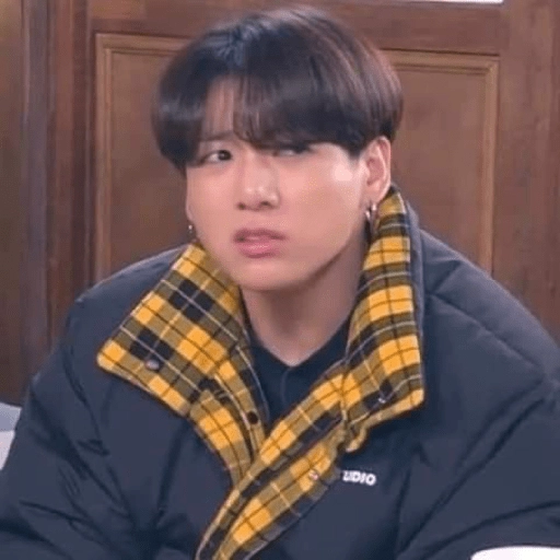 Happy Birthday JK 💜 2