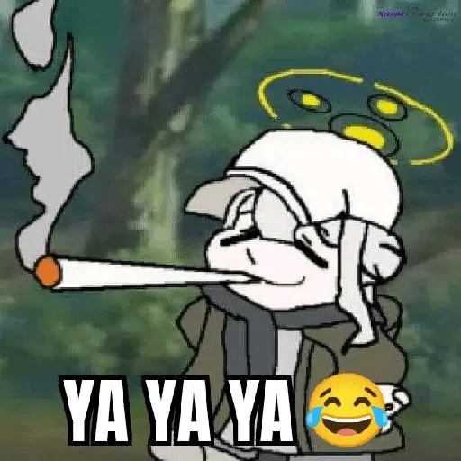 meme blue archive part 6 13