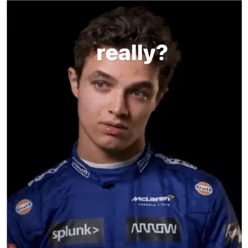 Formula 1 pt. 2 22