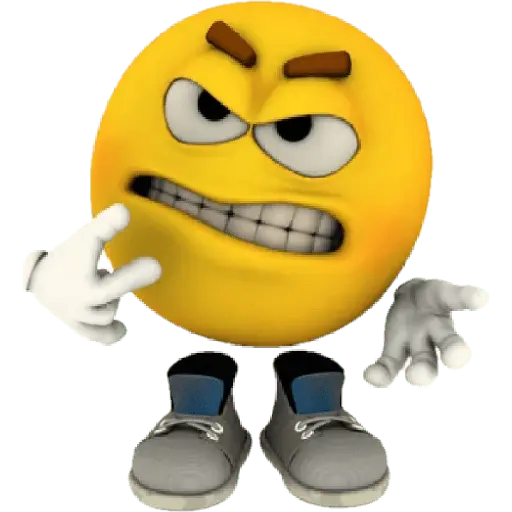 Emotiguys random 🟡 8