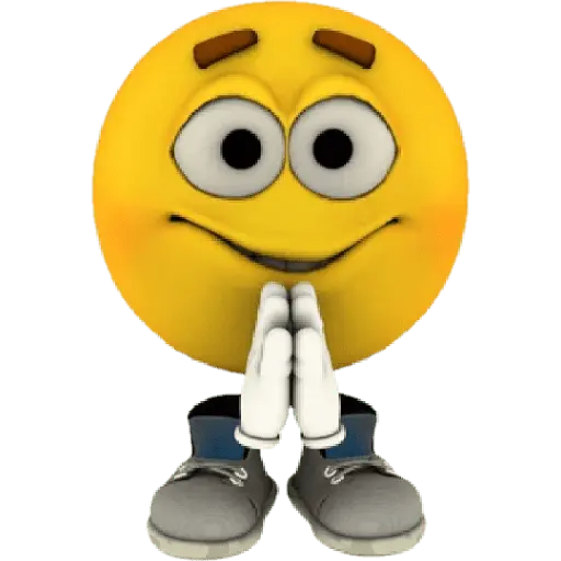 Emotiguys random 🟡 20