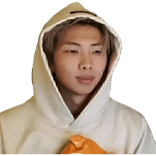 RM 💜 8