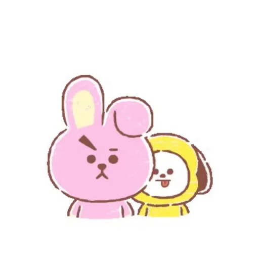 bt21 14
