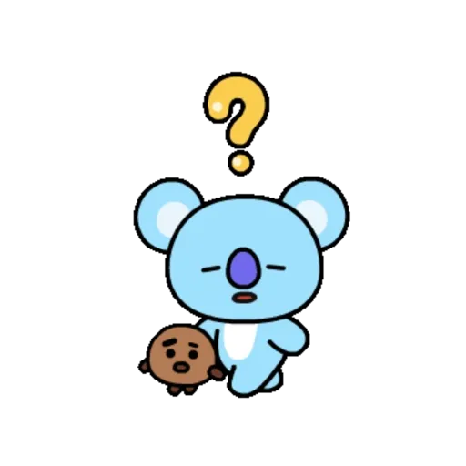 bt21 8