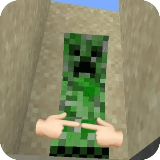 Minecraft (Creeper) 🟩 16
