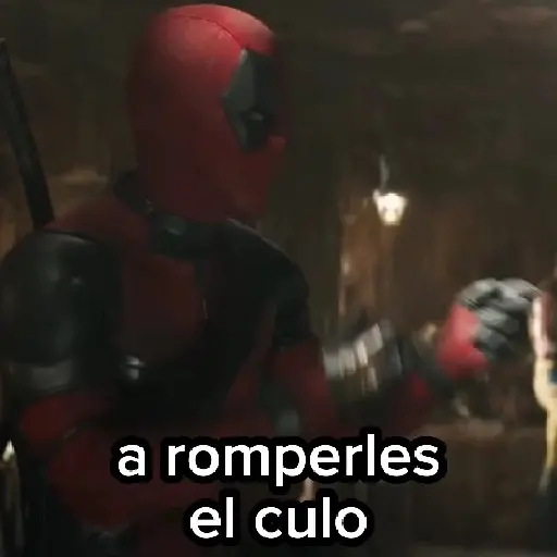 DEADPOOL ⚔️ WOLVERINE 10