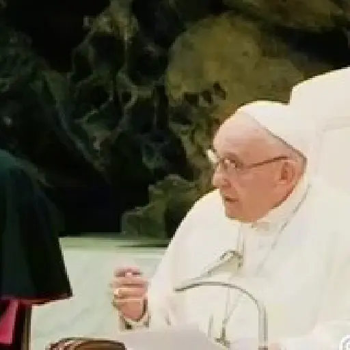 🧿Papa Francisco🙏🏻🖤 3