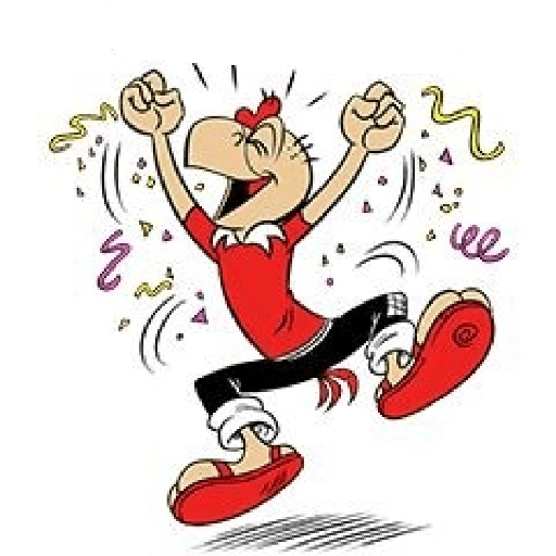 condorito 10