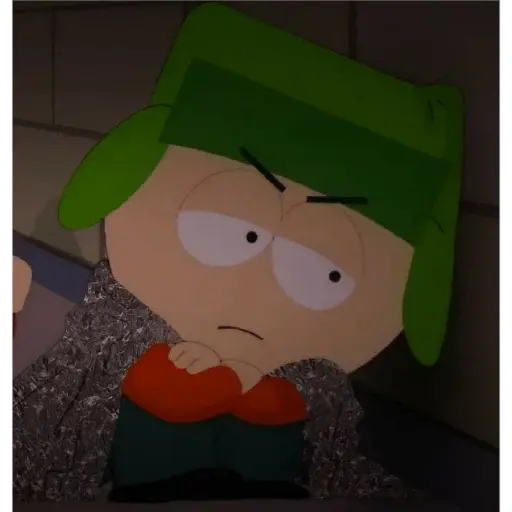 South park 17
