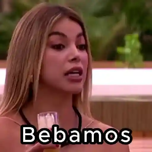 Bebamos