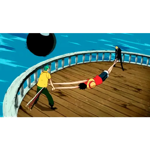 One piece ☠️ 8