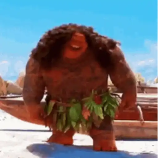 Moana GIFs 15
