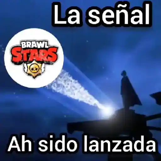 ☢️ Las señales 2🔥brawl señal 🛑 1