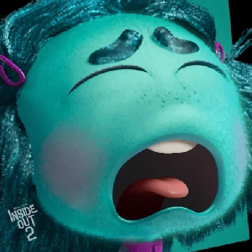 Intensamente 8