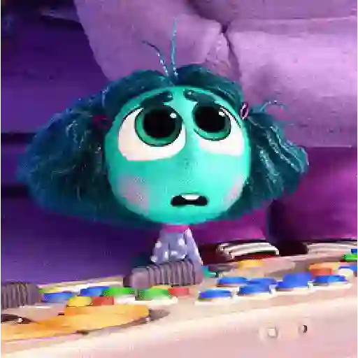 Intensamente 2 (inside out) 15