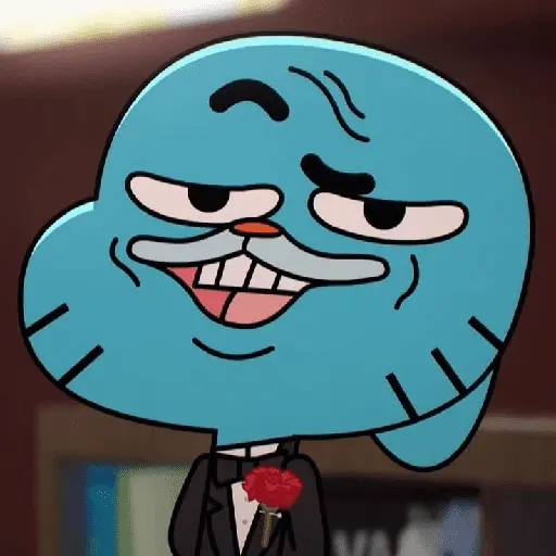 gumball 16