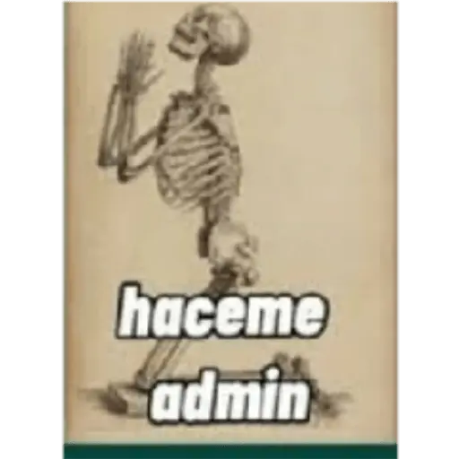 soy admin 17
