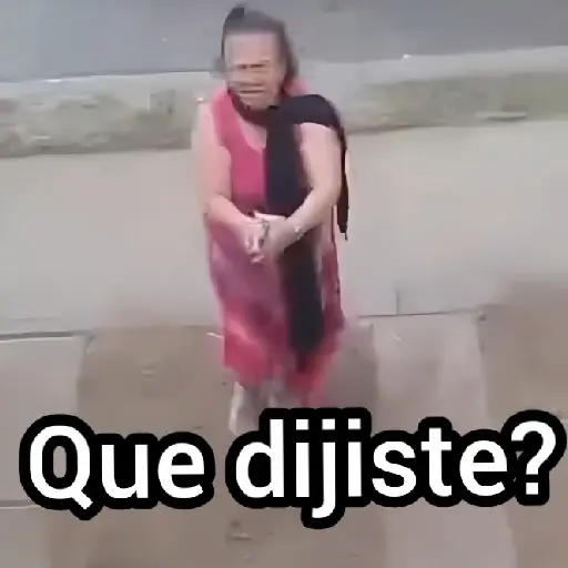 👵🏻 Abuelita sicaria Carlota2🔫 7