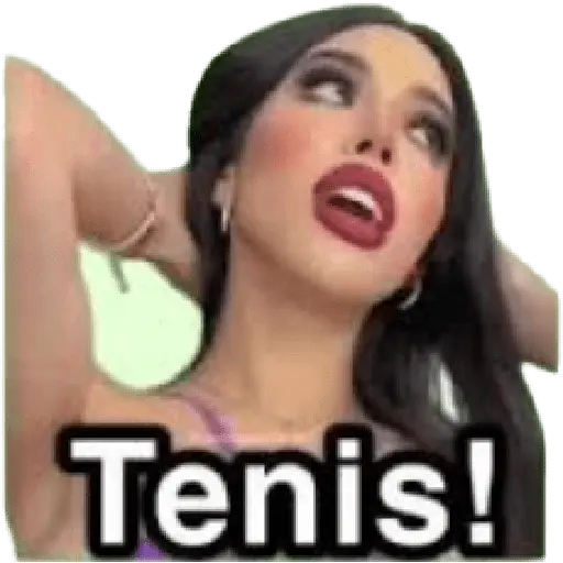 Tenis!