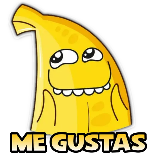 ME GUSTAS