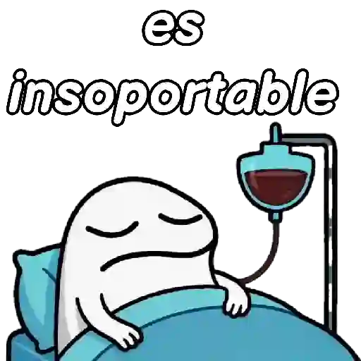 Flork enfermó 🥺🤧🤒🤕😷 13