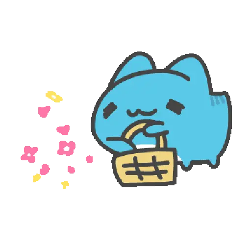 Bugcat Capoo 4 MOV 🍭 5
